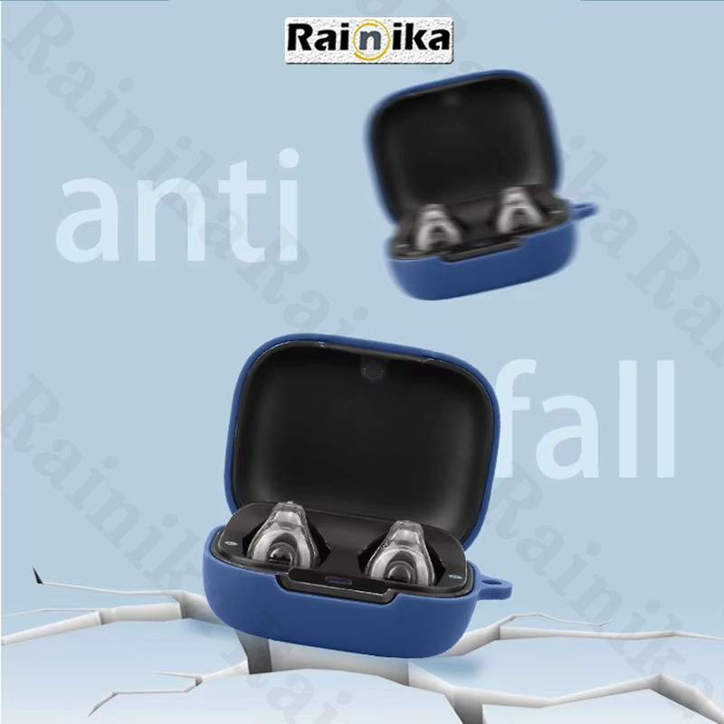 کاور رینیکا مدل C40 i C30 i مناسب برای کیس هدفون بی سیم انکر Soundcore C40i  C30i