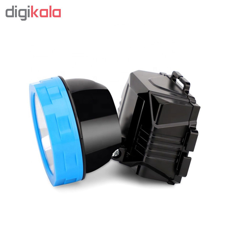 چراغ پیشانی ویداسی مدل WD-542