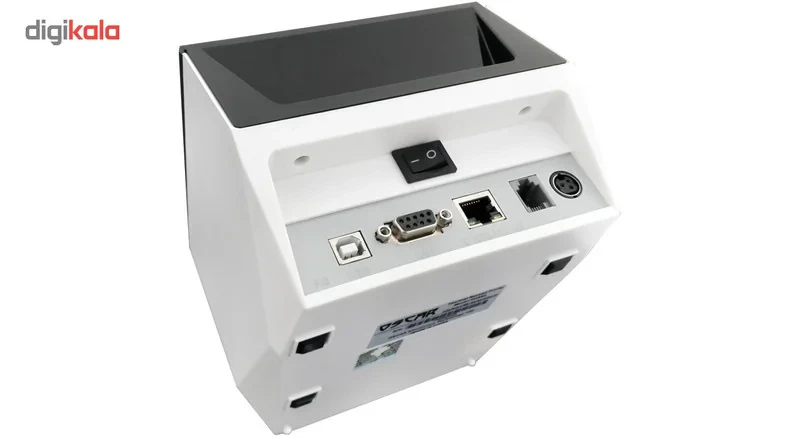 پرینتر حرارتی اسکار مدل POS92