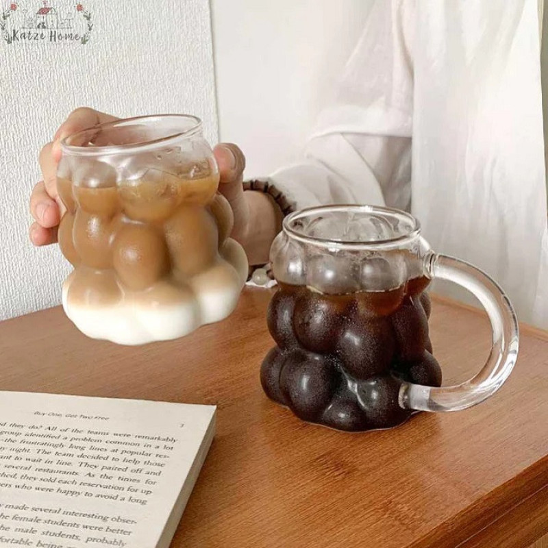 لیوان مدل میوه انگور کد 1369n