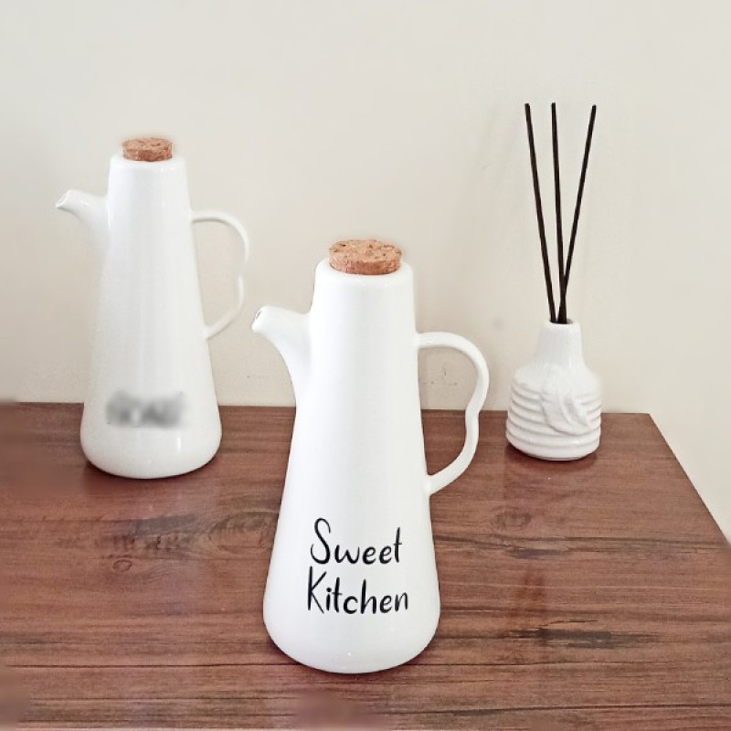 ظرف روغن مدل kitchen کد 222