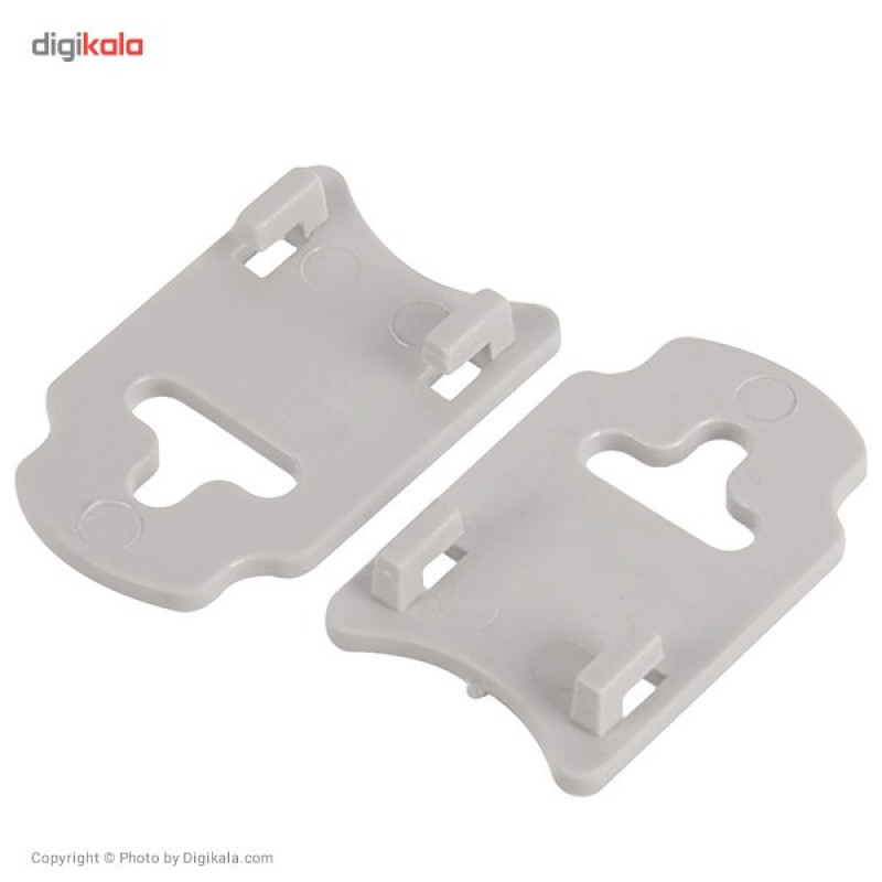 محافظ ولتاژ آنالوگ تیراژه مدل T106