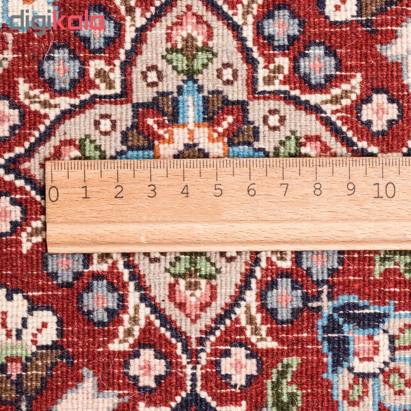 فرش دستباف شش متری سی پرشیا کد 174172