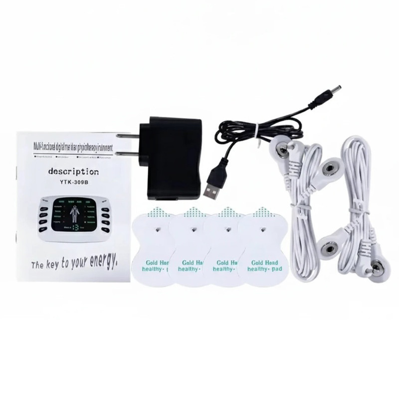 دستگاه تنس کارینا مدلXTK-7005