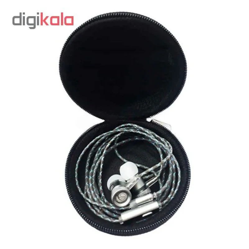 کیف هندزفری مدل sama-003