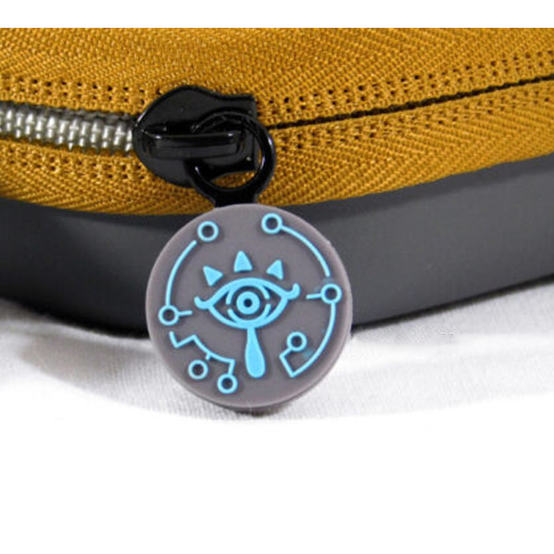 کیف حمل کنسول نینتندو سوییچ  مدل ZELDA 01