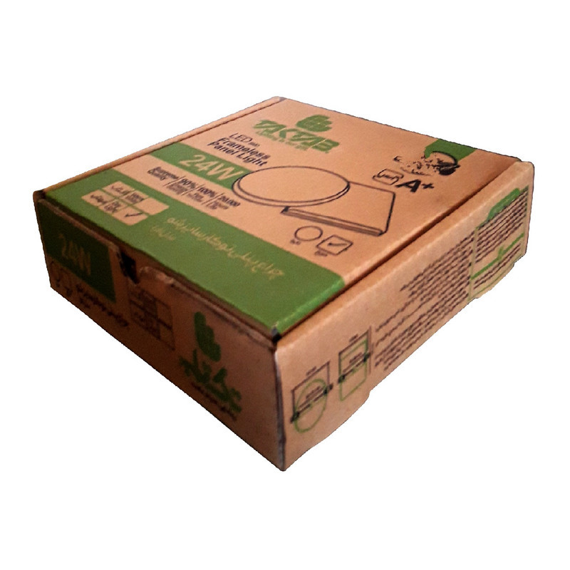 پنل اس ام دی 24 وات تکتاب کد PA6900