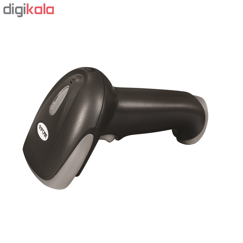 بارکد خوان اسکار مدل 60LBW