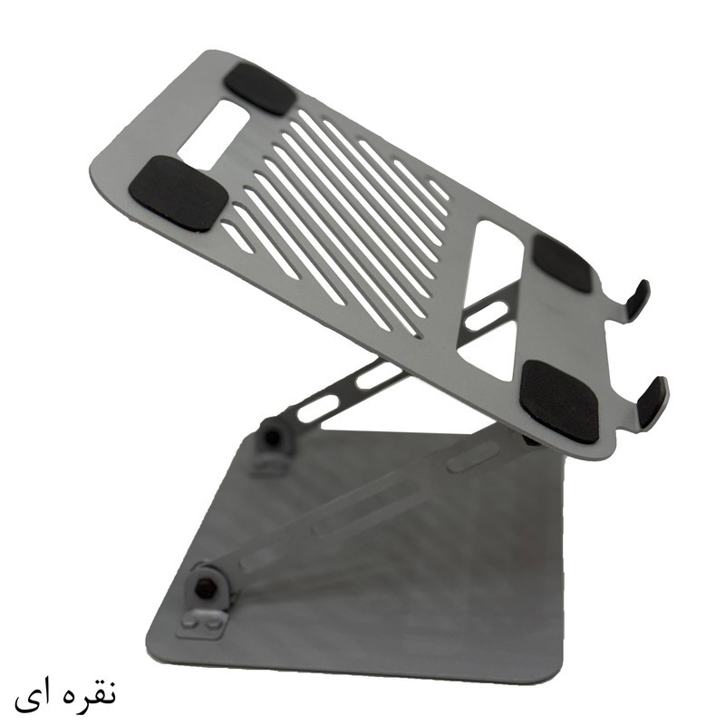 پایه نگهدارنده لپ تاپ مدل B02