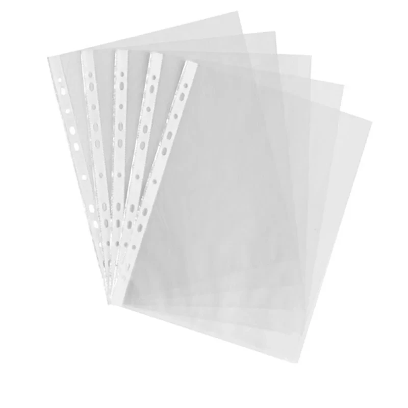 کاور کاغذ A3 کد 60366 بسته 100 عددی