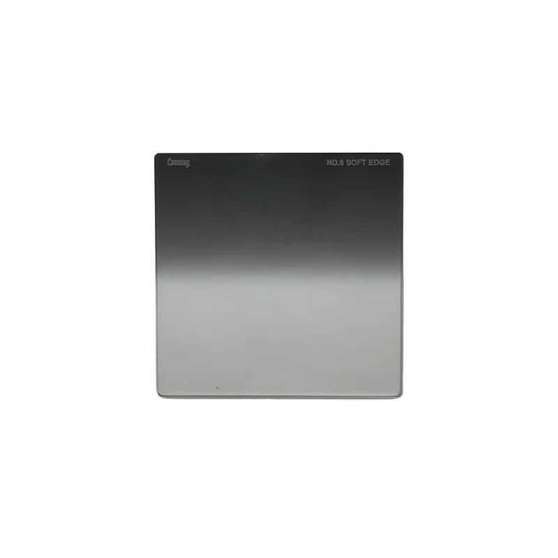 فیلتر لنز مدل SQUARE FILTER ND4 SOFT EDGE -4*4