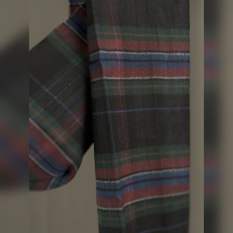 شال گردن مردانه مدل اکریلیک KOT 383