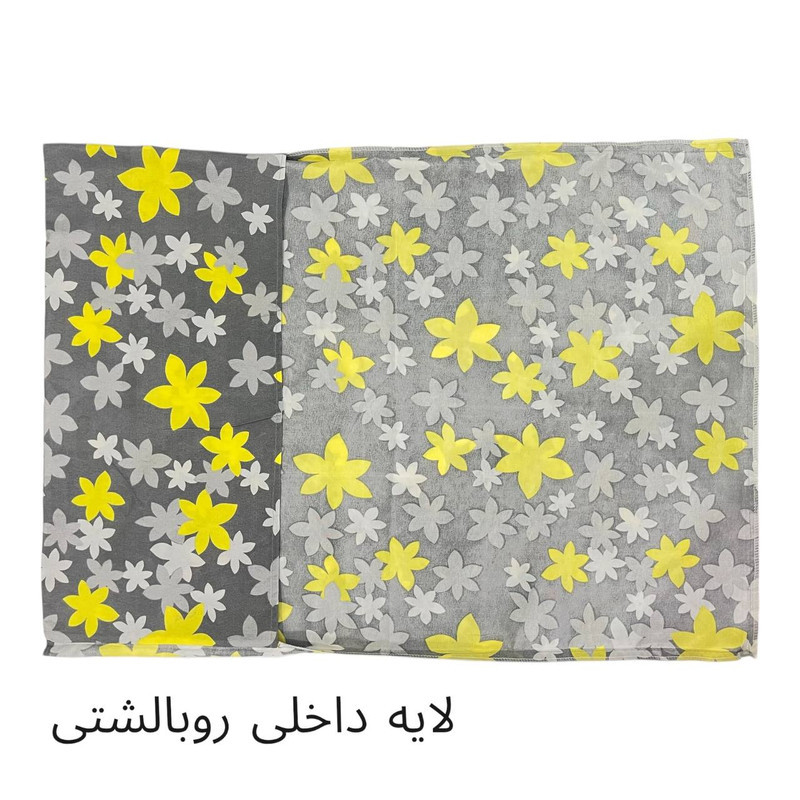 رو بالشی مدل ستاره 066