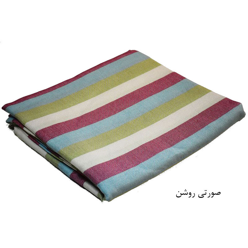 حوله استخری ابراهیمی یزد مدل A14 سایز160×110 سانتیمتر