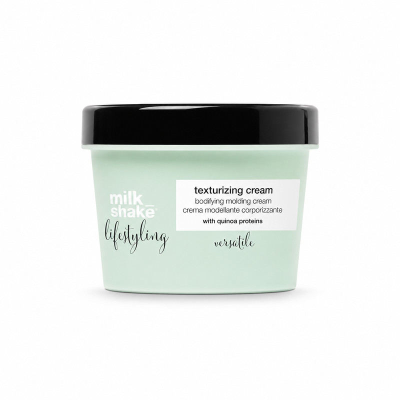 واکس مو میلک شیک مدل Texturizing Cream حجم ۱۰۰ میلی‌لیتر