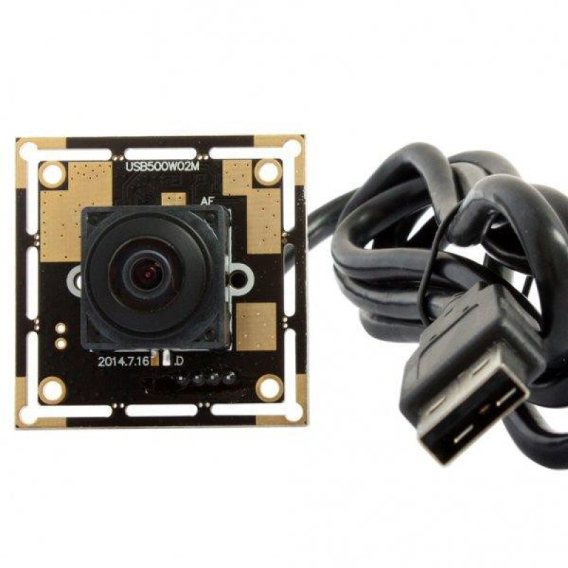 ماژول دوربین ای ال پی مدل USB500W02M