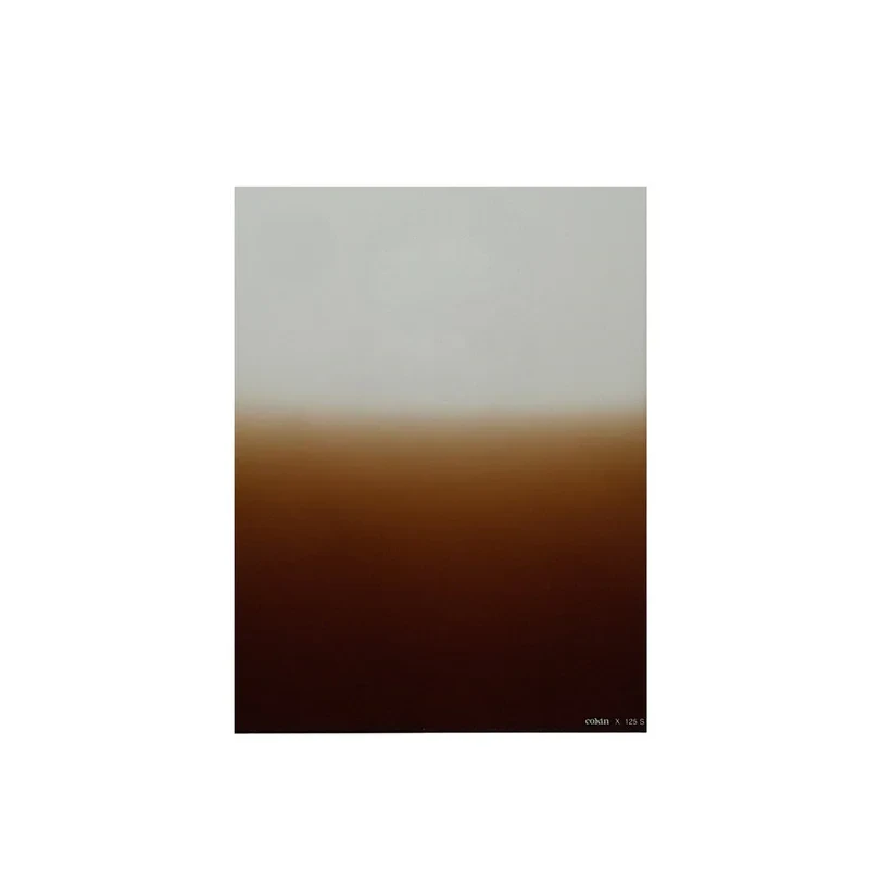 فیلتر لنز کوکین مدل SQUARE FILTER GC X-PRO - XL SERIES - X.125 S