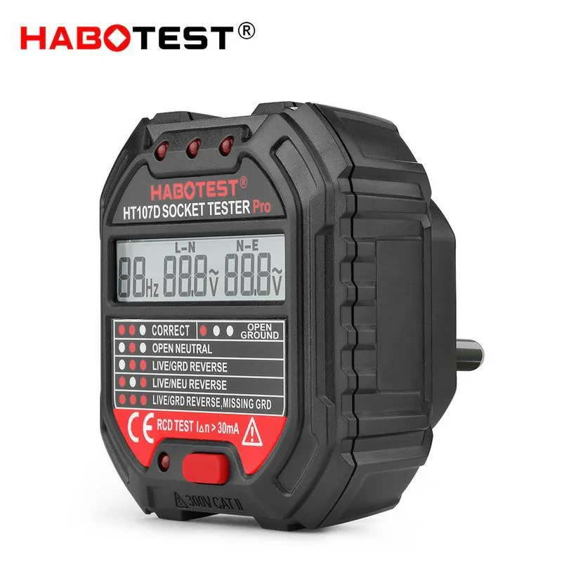 تستر ارت پریز هابوتست مدل HT107D