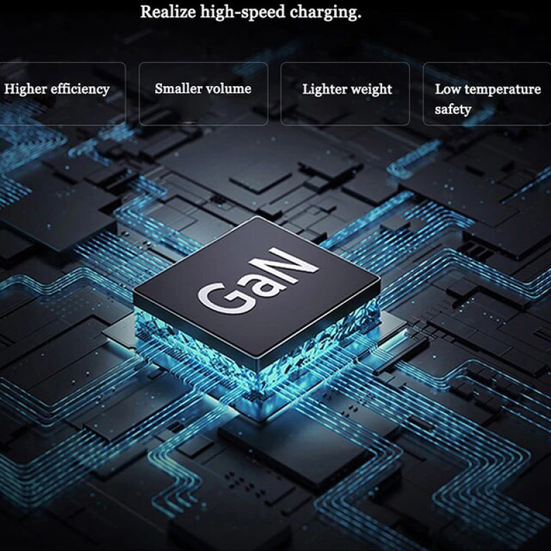شارژر دیواری 120 وات مدل MDY-11-EZ