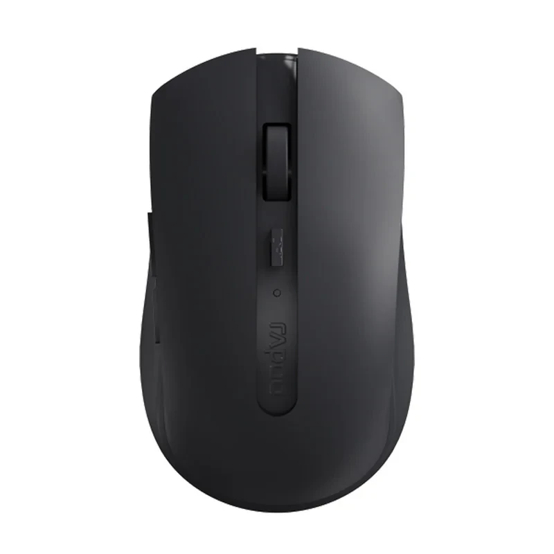 ماوس بی سیم رپو مدل M350 Silent Multimode