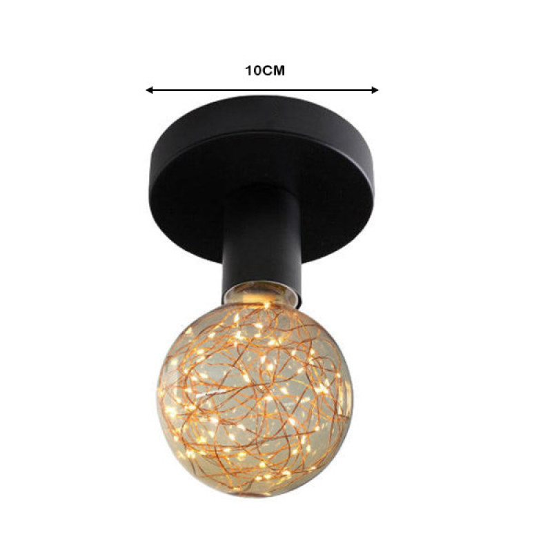 چراغ دیواری مدل N.L110