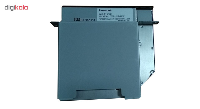 درایو DVD اینترنال پاناسونیک مدلWJ-HDB611 مناسب برای ضبط کننده ویدیویی