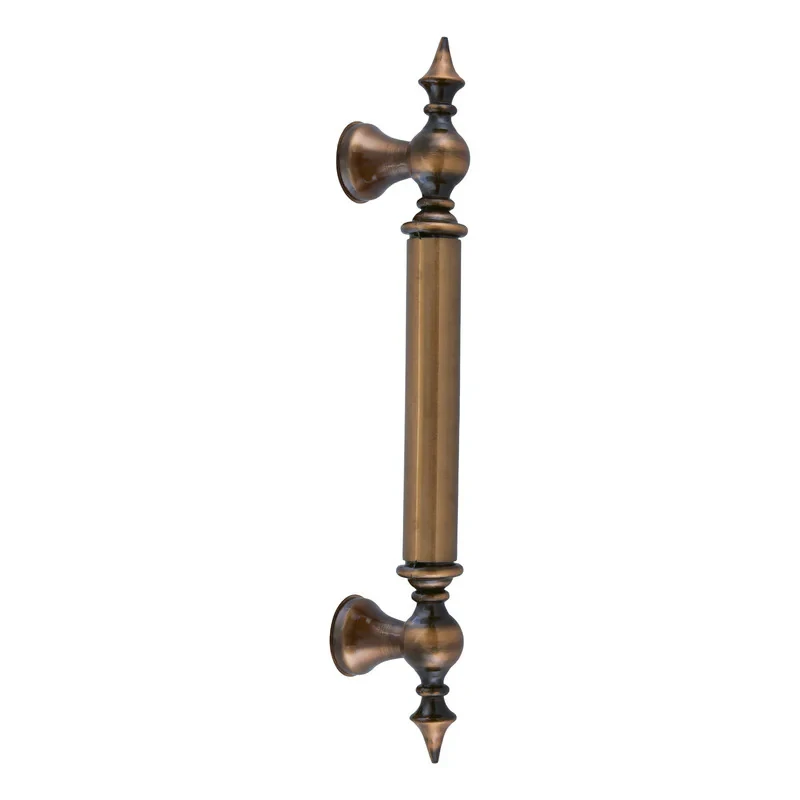 دستگیره در حیاطی بیسان مدل عثمانی کد S-1010