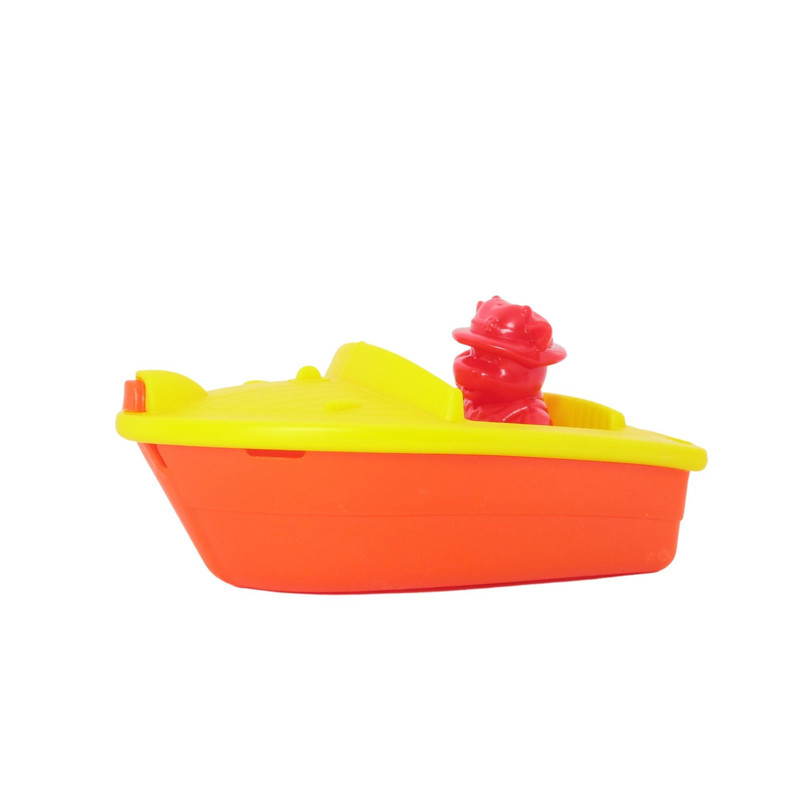 قایق بازی مدل LunchBoat