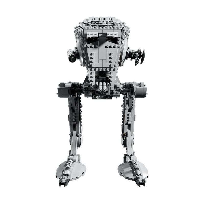 لگو 1513 تکه سری Star Wars مدل AT-ST™ Walker کد 75417