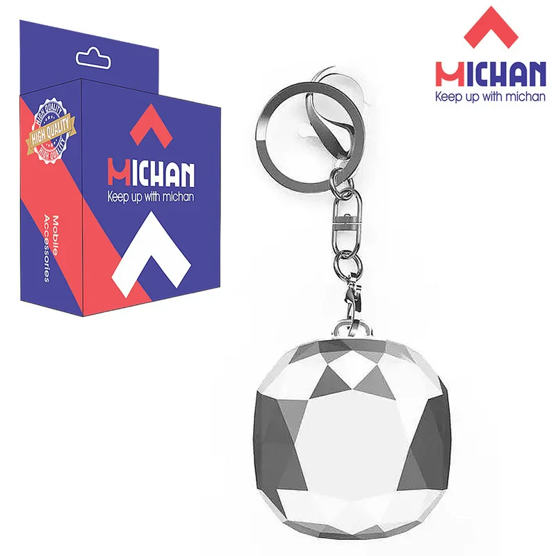 کاور میچان مدل Transparent مناسب برای کیس Galaxy BudsGalaxy Buds LiveGalaxy Buds proBuds 2Buds 2 pro