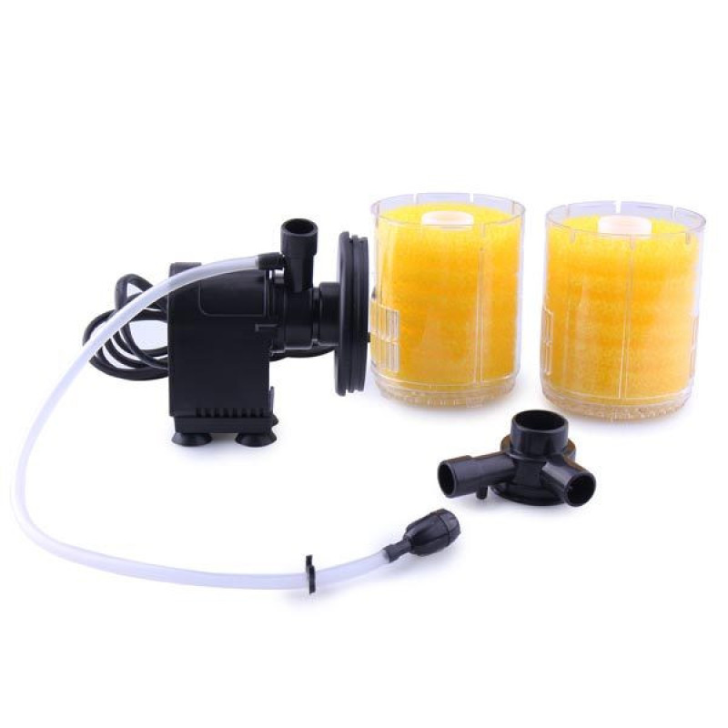 فیلتر داخلی آکواریوم بویو مدل SP-1300III