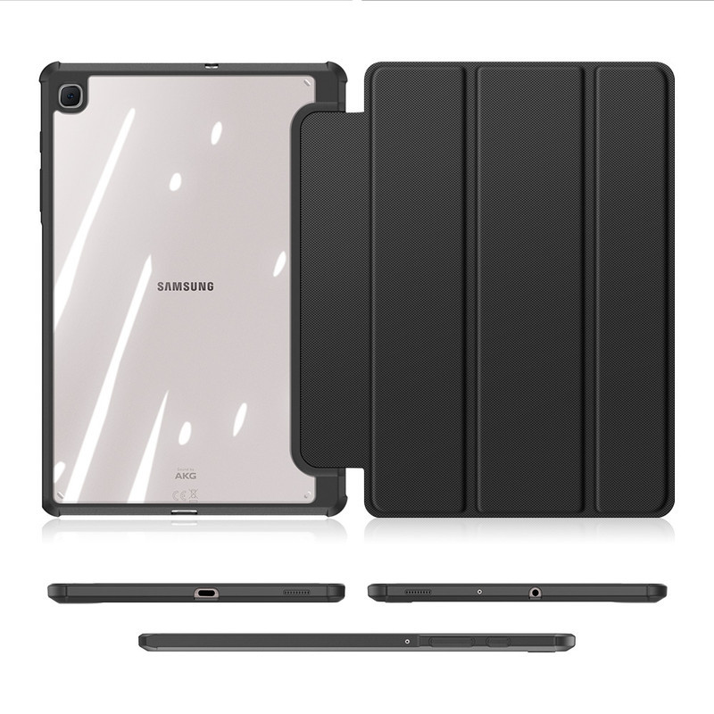کیف کلاسوری بادیگارد مدل Toby مناسب برای تبلت سامسونگ S6 Lite