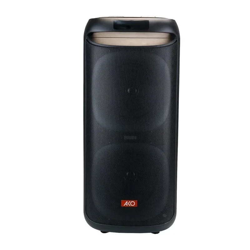 اسپیکر بلوتوثی قابل حمل آکو مدل Sound Box 1400