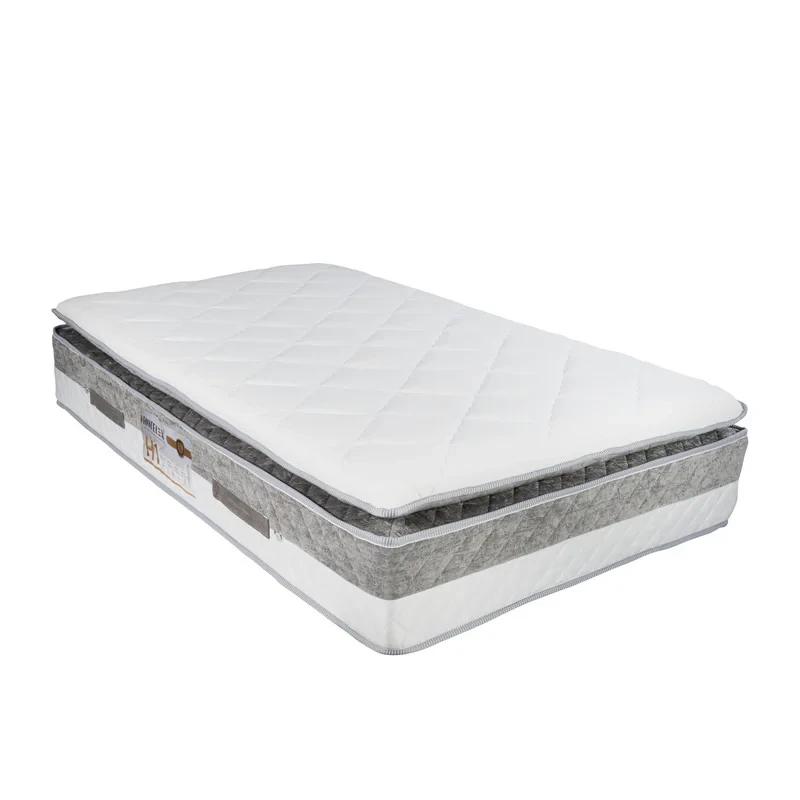 تشک طبی فنری هتلکس مدل H1 VIP plus دونفره سایز 160*200 سانتی متر
