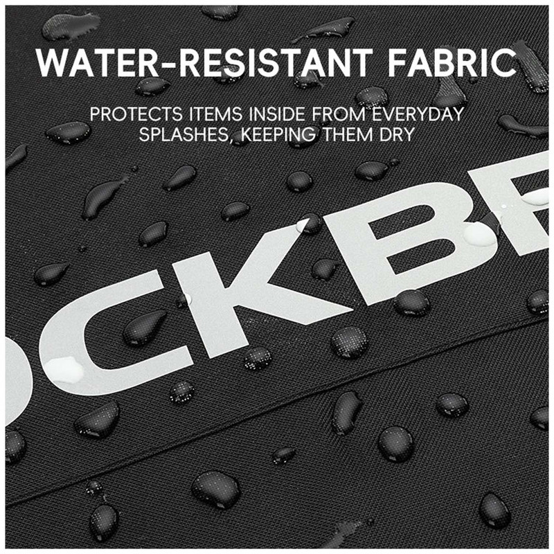 چادر دوچرخه راک براس مدل Waterproof کد 2014