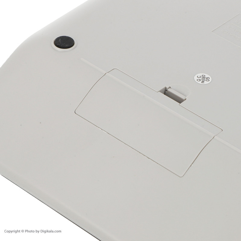 ماشین حساب سیتزیو مدل DR-2130TW
