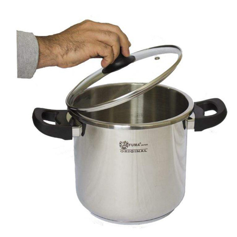 زودپز فوما مدل FU-972 گنجایش 5 لیتر