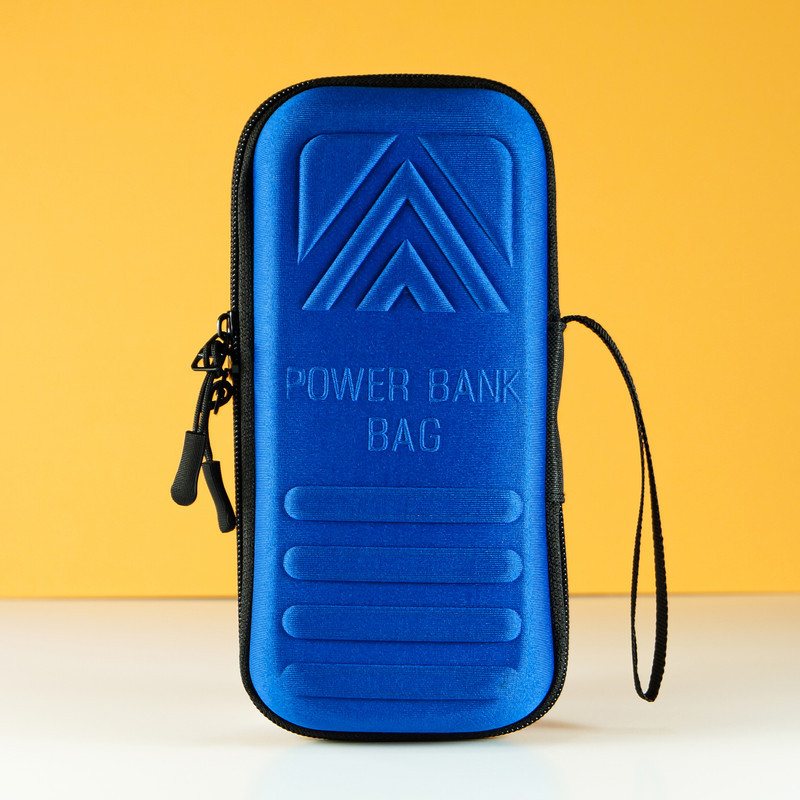 کیف محافظ پاوربانک مدل Powerbag