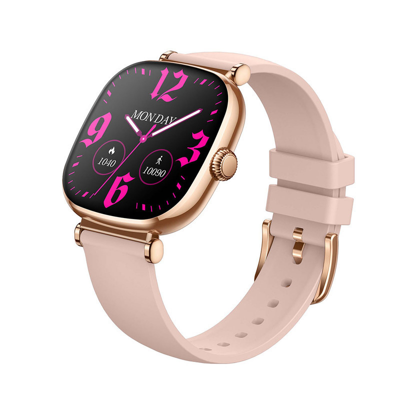 ساعت 40 میلی‌متری ژوبیتر مدل jWatch L510 با بند استیل