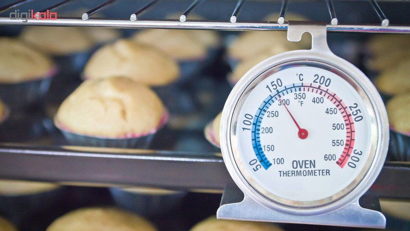 دماسنج فر مدل Oven کد T1