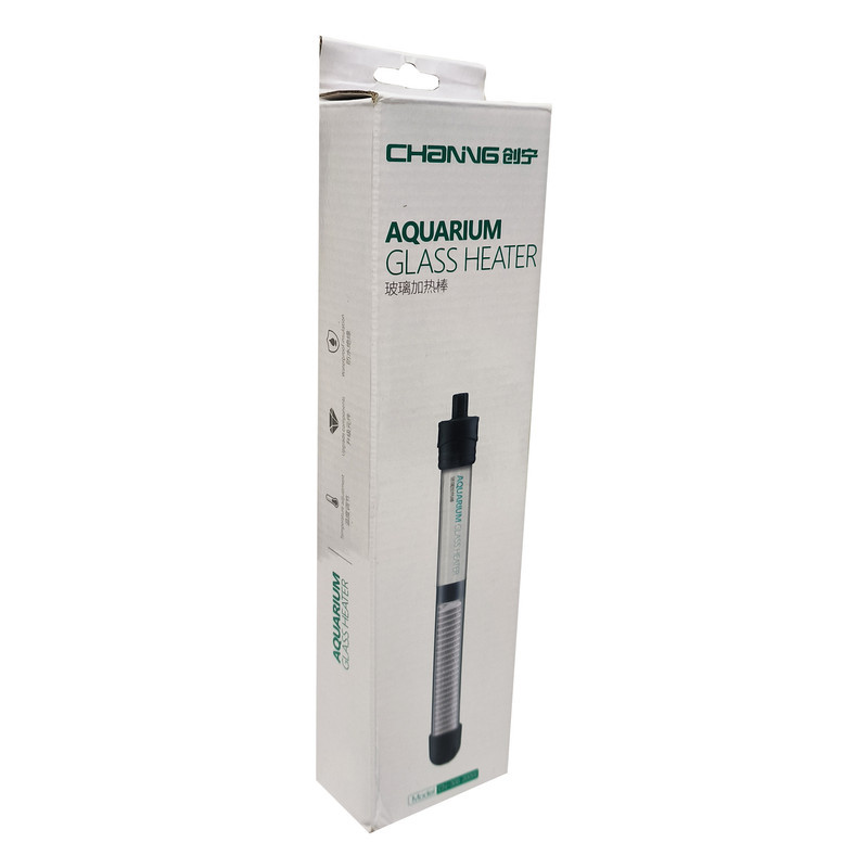بخاری آکواریوم چانگ مدل CN-308 200W