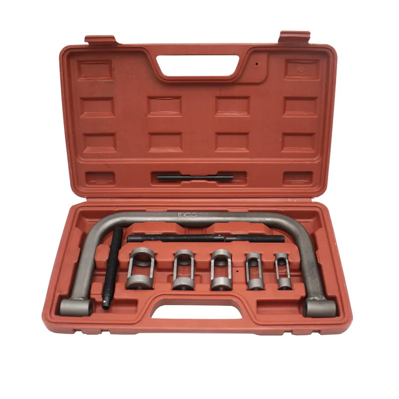 سوپاپ جمع کن داگ کد YP-010 مجموعه 10 عددی