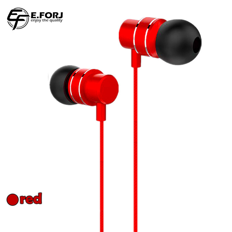هندزفری ایفورج مدل MA-103