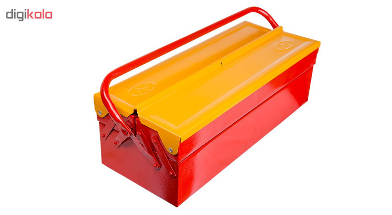 جعبه ابزار وفایی مدل V-502