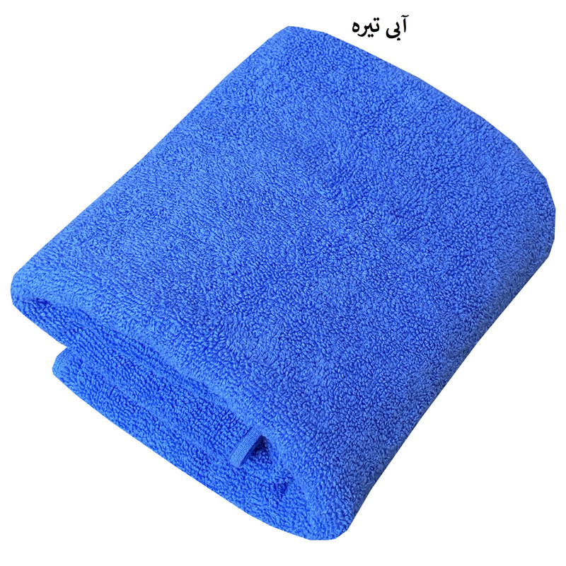 حوله استخری شایسته مدل هارمونیک سایز 60x125 سانتی متر