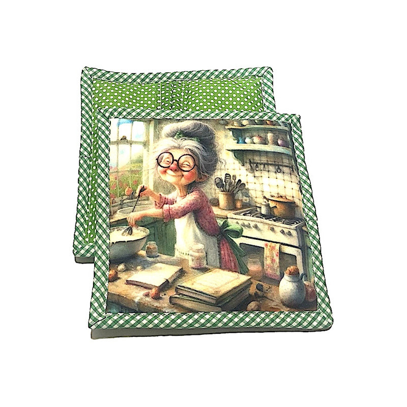 دستگیره آشپزخانه مدل Kitchen55 مجموعه دو عددی