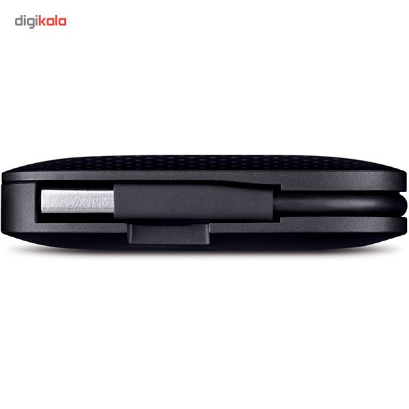 هاب USB 3.0 چهار پورت تی پی-لینک مدل UH400