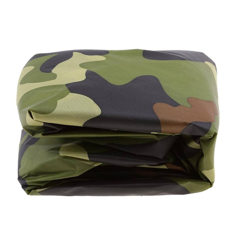 چادر موتور سیکلت ساکا مدل شمعی مناسب برای کویر AGV 150 X