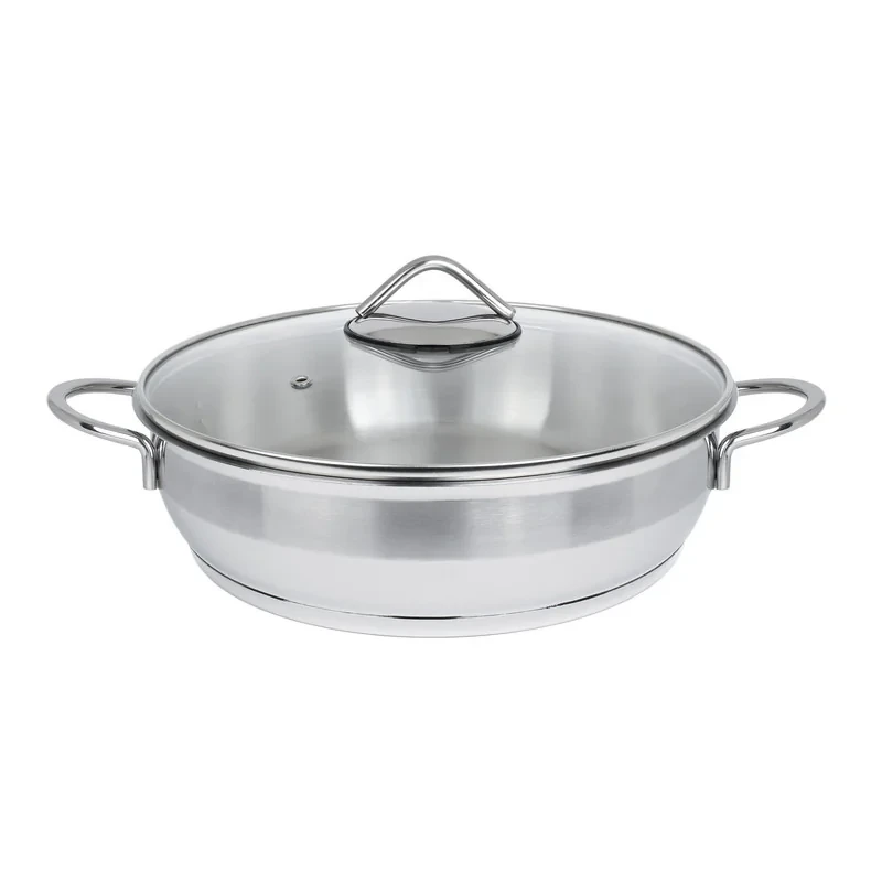 تابه ام جی اس مدل PS4116 سایز 28