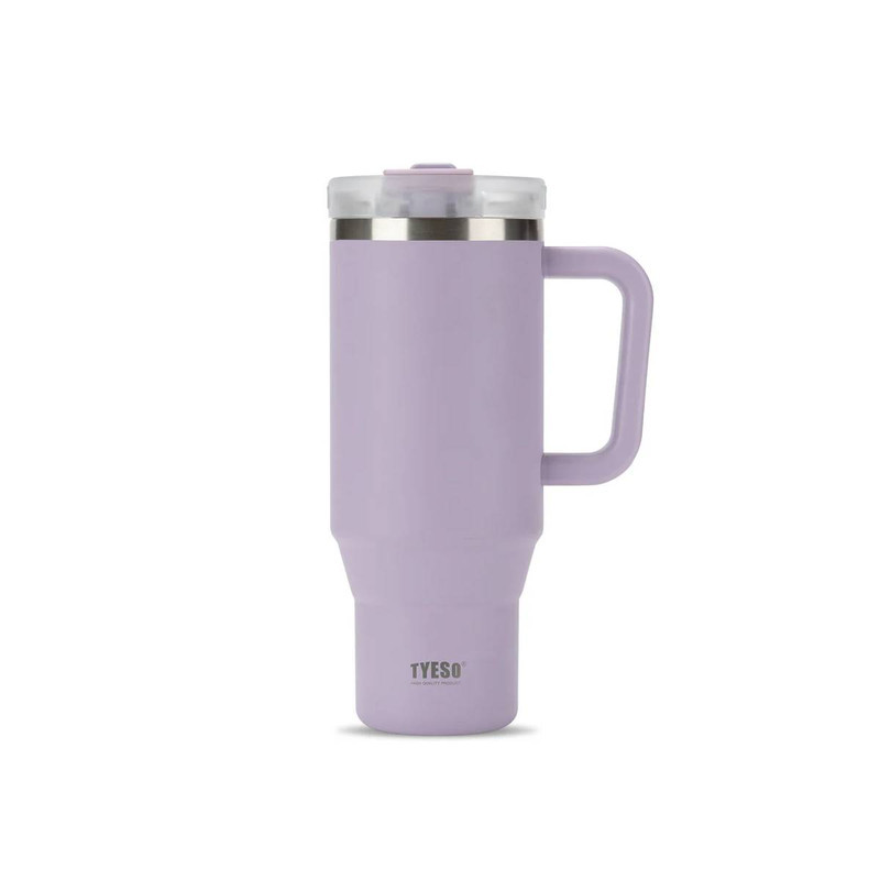 ماگ سفری تایسو مدل TS-8866 گنجایش 0.9 لیتر